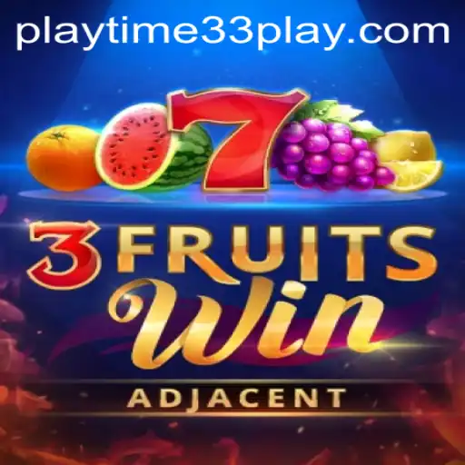 3FruitsWin: Dive into the Exciting World of Vibrant Gaming Fun