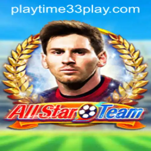 AllStarTeam: A Deep Dive into the Latest Gaming Sensation