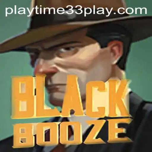 Dive into the World of BlackBooze: A Thrilling Gaming Experience with Playtime33