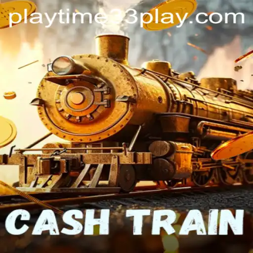 Unveiling CashTrain: An Entertaining Journey with Playtime33