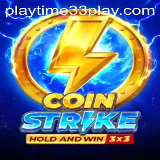 Unveiling Coinstrike: The Future of Strategic Gaming