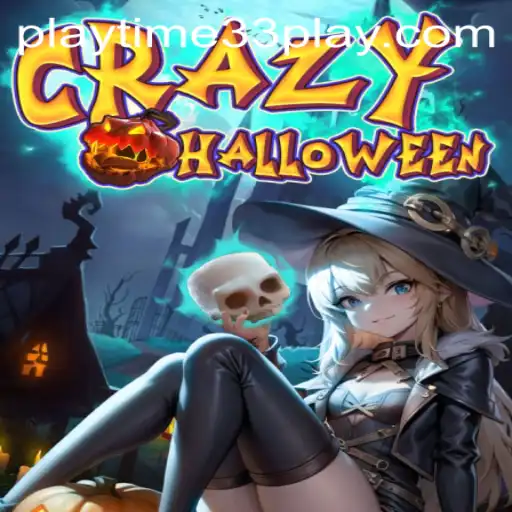Exploring the Enigmatic World of CrazyHalloween
