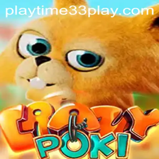 The Enchanting World of CrazyPoki: A Game of Adventure and Strategy