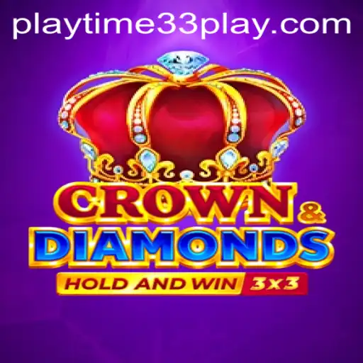 Exploring Crowndiamonds: A New Era in Gaming with Playtime33