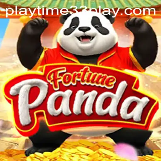 Unveiling FortunePanda: A New Era in Gaming with Playtime33
