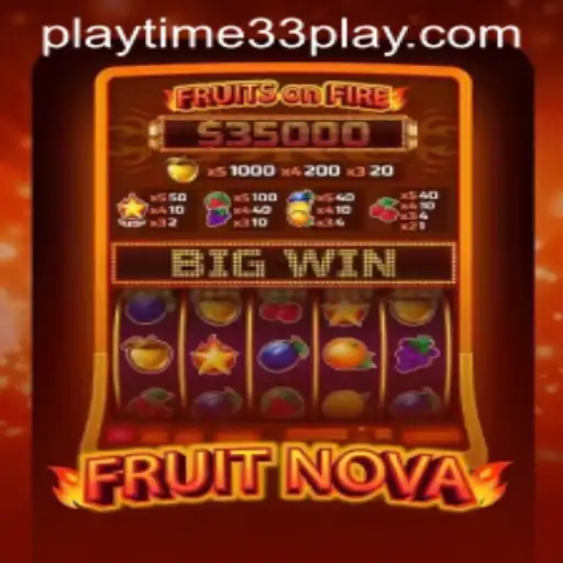 Exploring FruitNova: A Fresh Take on Online Gaming