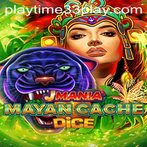 Unveiling the Thrills of JManiaMayanCacheDice: An Immersive Gaming Experience