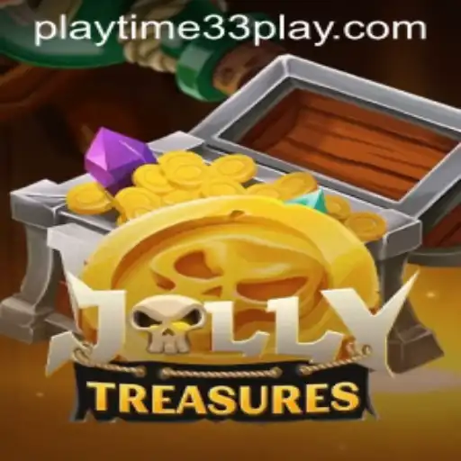 Unveiling JollyTreasures: A New Adventure Awaits with Playtime33