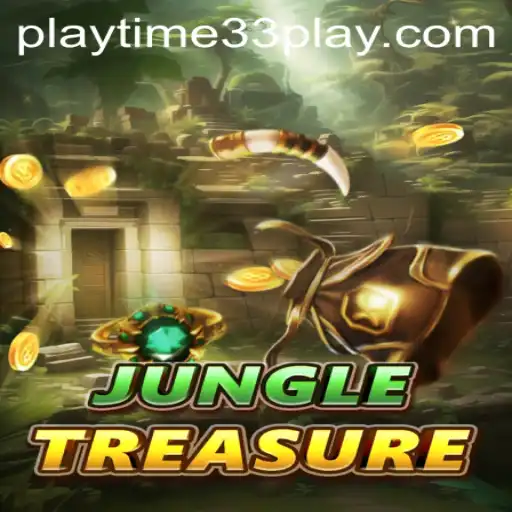 JungleTreasure: Unveiling the Adventure of a Lifetime