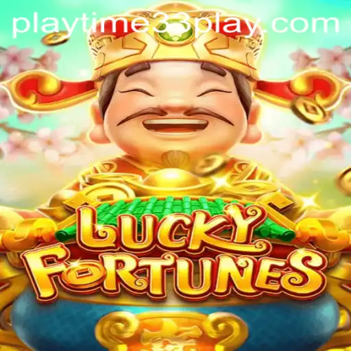 Unveiling the Excitement of LUCKYFORTUNES: A New Gaming Experience