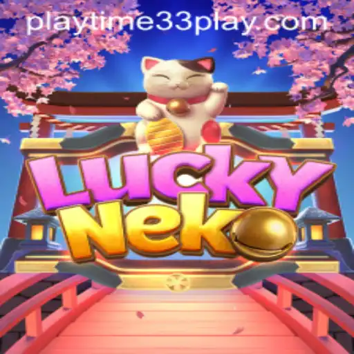 Exploring the Innovative World of LuckyNeko with playtime33