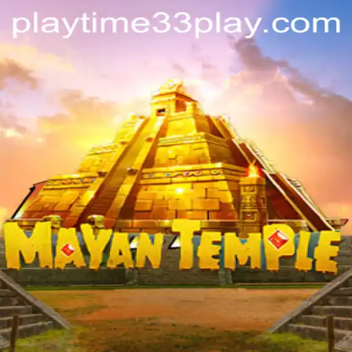 Discover the Intriguing World of MayanTemple with Exciting Playtime33 Features