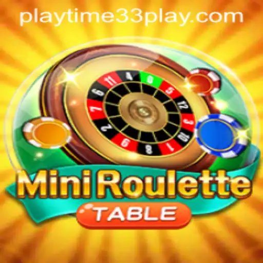 Exploring the Excitement of MiniRoulette with playtime33