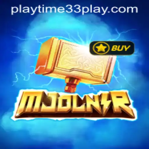 Unleashing the Power of Mjolnir: A Thrilling Game Adventure