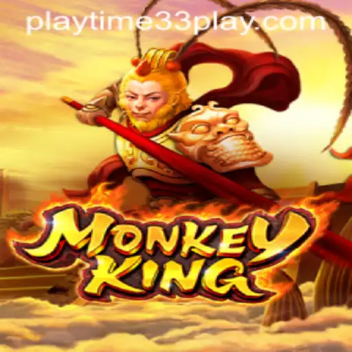 MonkeyKing: The Game Taking the World by Storm