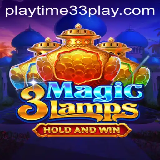 Exploring the Enchanting World of 3MagicLamps