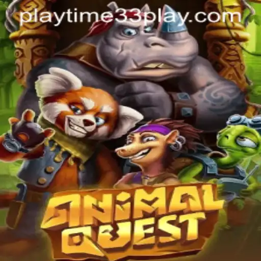 Discovering the Exciting World of AnimalQuest: A Deep Dive into Playtime33
