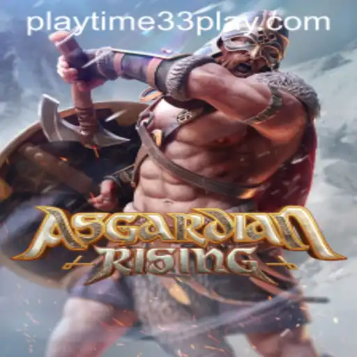 AsgardianRising: An Epic Adventure in Digital Realms