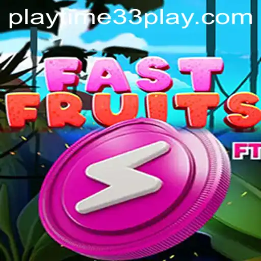 FastFruits: A Thrilling New Game Experience