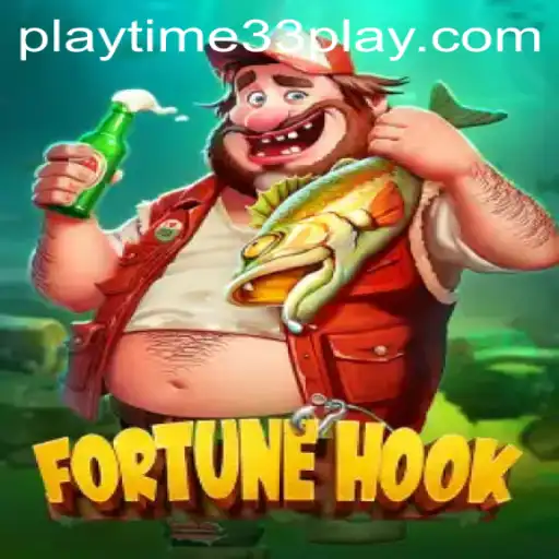 Discover the Adventure of 'FortuneHook': The Ultimate Guide