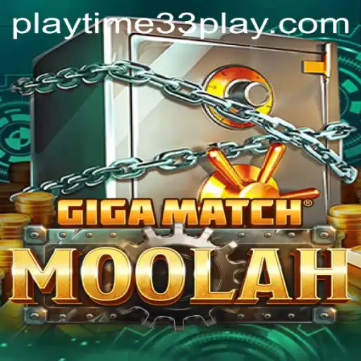 GigaMatchMoolah: A Revolutionary Gaming Experience
