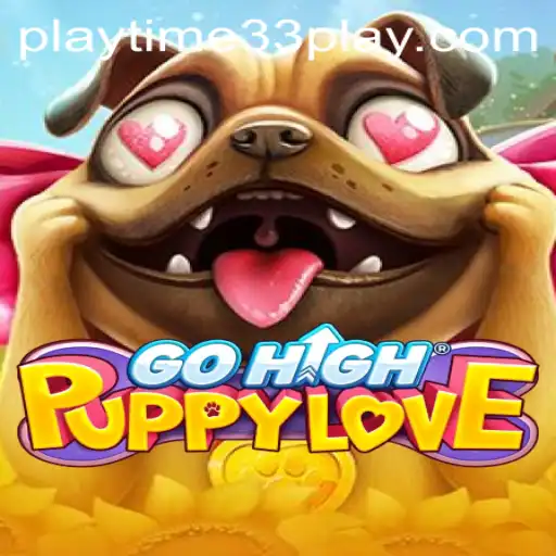 GoHighPuppyLove: A New Wave in Interactive Gaming