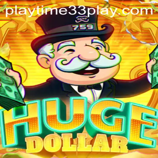 Diving into the World of HugeDollar: An Exciting Gameplay Experience