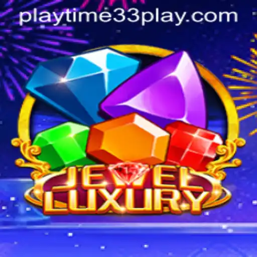 Dive into the World of JewelLuxury with Playtime33
