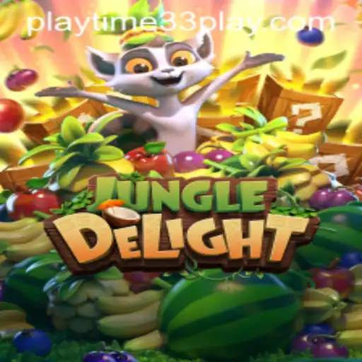 JungleDelight: An Immersive Gaming Experience with Playtime33