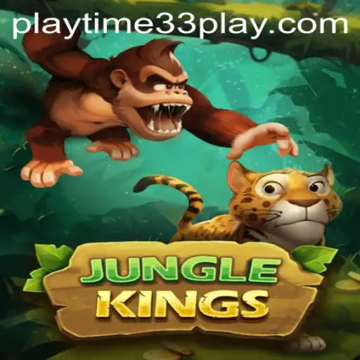 Exploring the Thrills of JungleKings: An In-depth Look at Gameplay and Strategy