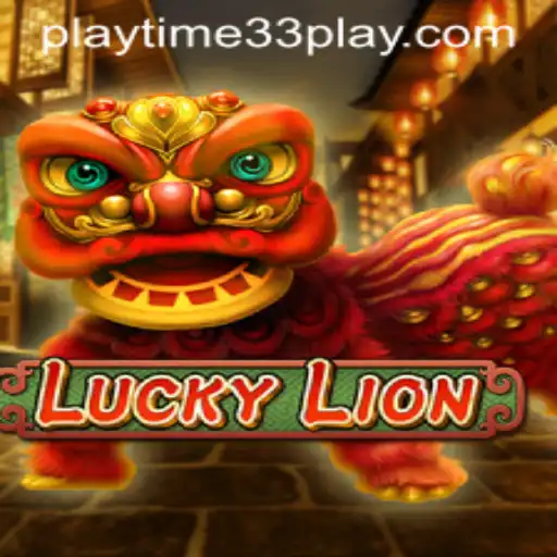 Unlocking the Adventure: Dive into LuckyLion with Playtime33