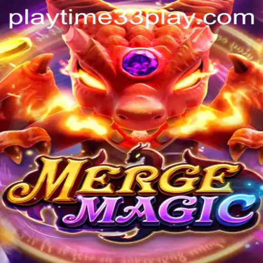 Exploring the Enchanting World of MergeMagic: A Magical Adventure Awaits