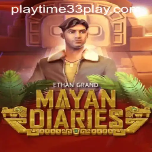 MayanDiaries: Unveiling the Mysteries with Playtime33