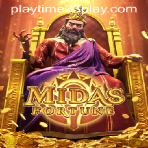 Discover the Enchanting World of MidasFortune: A New Age in Gaming