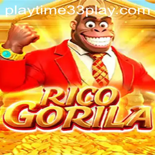 Exploring the World of RicoGorila: A Thrilling Adventure Awaits