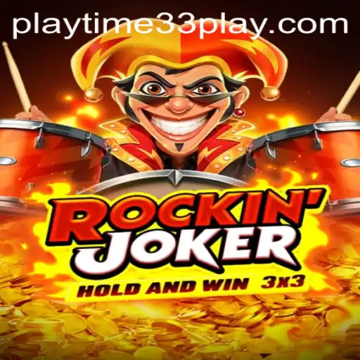 RockinJoker: The Innovative Gaming Experience You Need to Explore