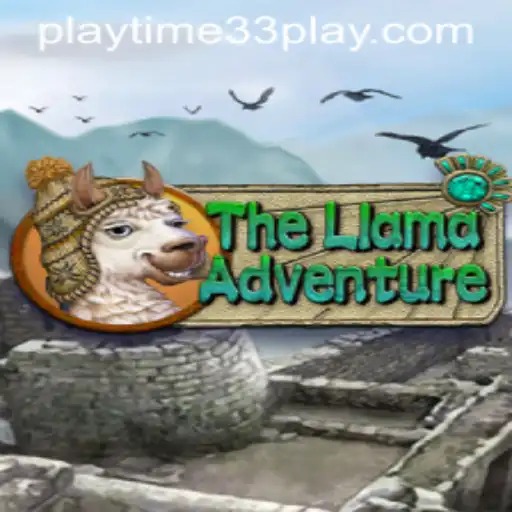 Embark on an Epic Journey with TheLlamaAdventure
