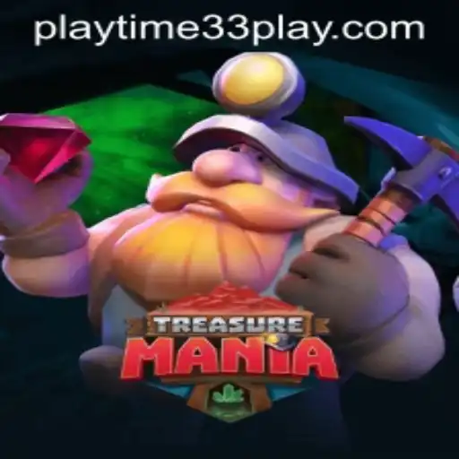 Discover the Thrills of TreasureMania: Your Ultimate Adventure Awaits