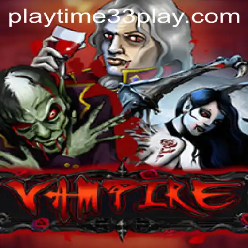 Unveiling the Enchanting Mystery of Vampire: The Playtime33 Experience