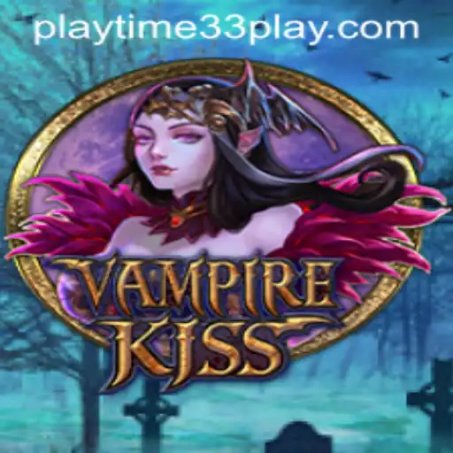 VampireKiss: An Immersive Gaming Experience with Playtime33