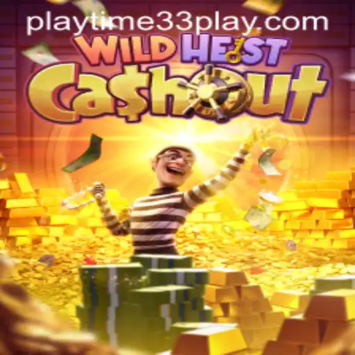 WildHeistCashout: The Thrilling New Game Ushering a New Era