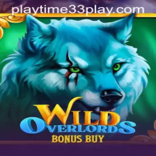 Unveiling the Thrills of WildOverlordsBonusBuy with playtime33