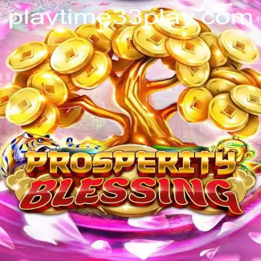 Discover the Thrills of ProsperityBlessing: A Deep Dive into the Ultimate Gaming Experience