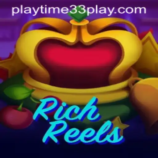 Dive into the Thrilling World of RichReels with Playtime33