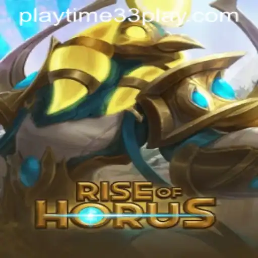 Exploring the Mystical World of RiseofHorus and Deciphering Playtime33