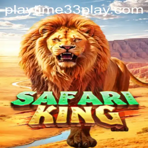 Rediscover Adventure with SafariKing: A Unique Gaming Experience