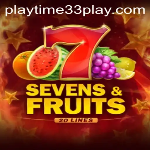 Discover the World of SevensFruits20: A Thrilling Gaming Experience