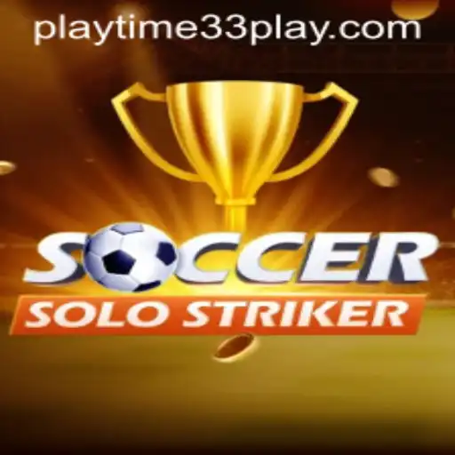Unveiling SoccerSoloStriker: A Deep Dive into the Exciting World of Playtime33