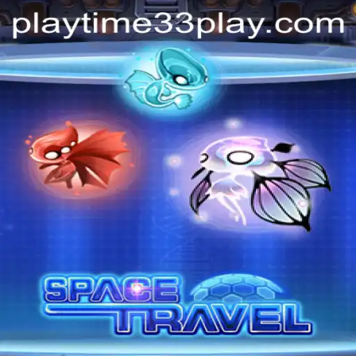Explore the Intriguing Universe of SpaceTravel: A Journey into Playtime33