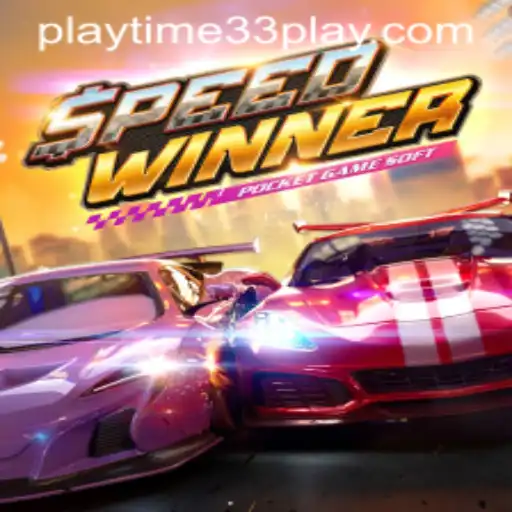 SpeedWinner: A Thrilling Adventure into Rapid Gameplay with playtime33